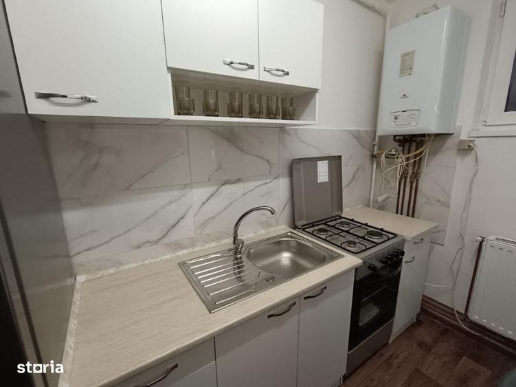 Inchiriere apartament 2 camere, Calea Bucuresti, Etaj 2 , 400 /luna - 8