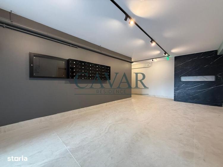 Apartament cu 2 camere decomandat în Eroii Revoluției