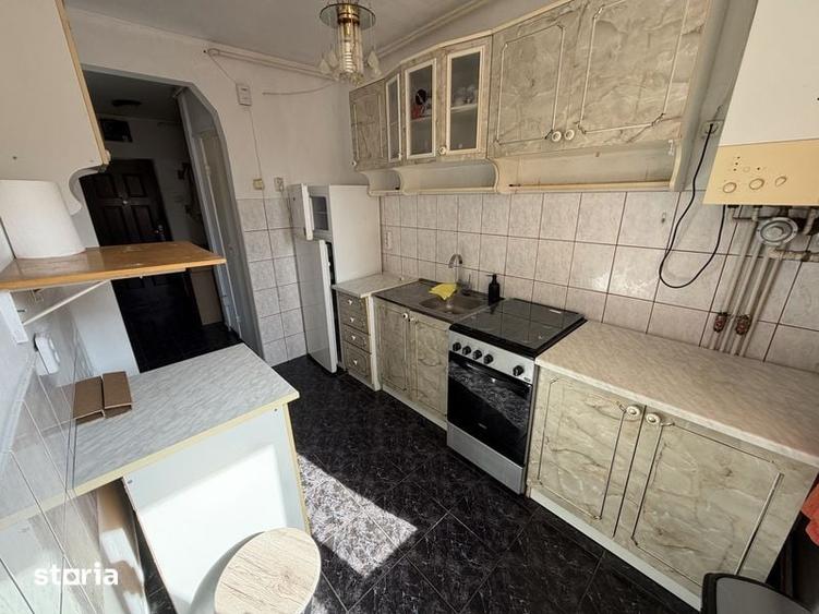 Apartament 2 camere, Str. Calea Bucuresti - 4