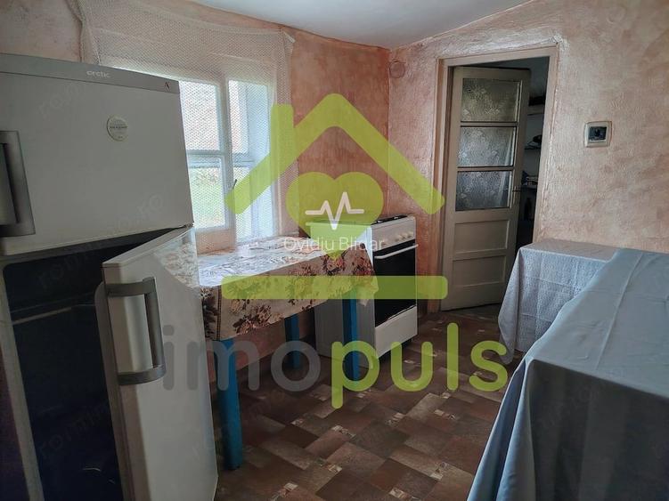Casa de inchiriat teren 500 mp, pet-friendly cartier Kuncz