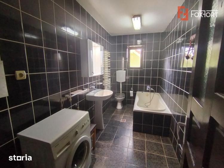 Apartament cu o camera de inchiriat in zona Girocului - 5