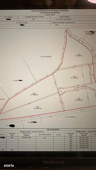 TEREN SOHODOL - UN LOC UNDE NATURA I?I DEVINE PARTENER DE INVESTI?IE - 8