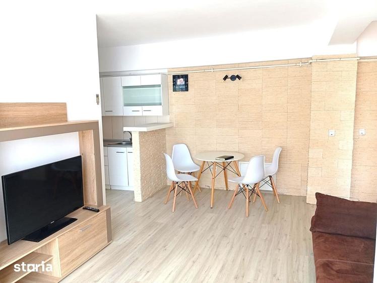 Apartament cu 3 camere decomandat în Aradul Nou
