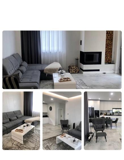 Casă cu 4 camere în Feleacu