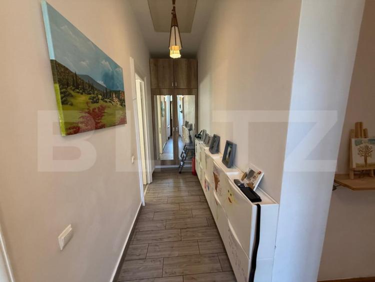 Casa duplex - Zona Ana Ipatescu - 6