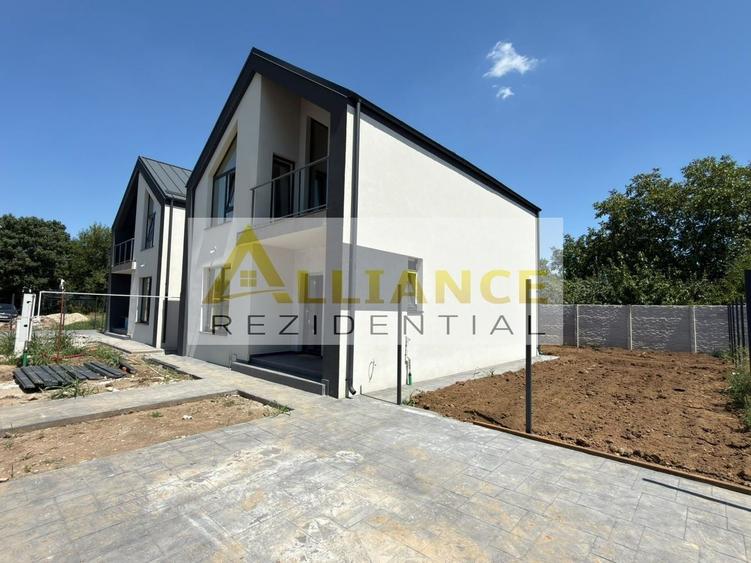Vila Individuala | P+M | 4 camere + 2 bai | Proiect nou!!! - 2