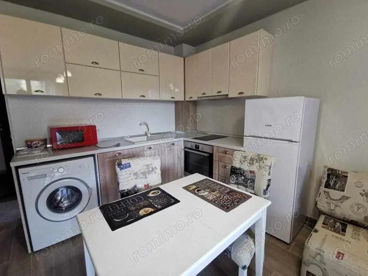 Garsonieră decomandată în Ghiroda