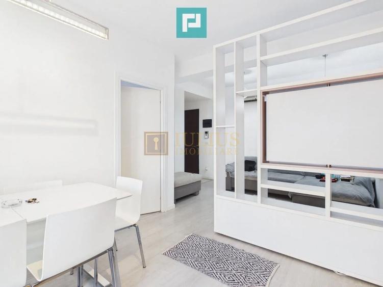 Apartament cu 3 camere decomandat, mobilat în Aradului