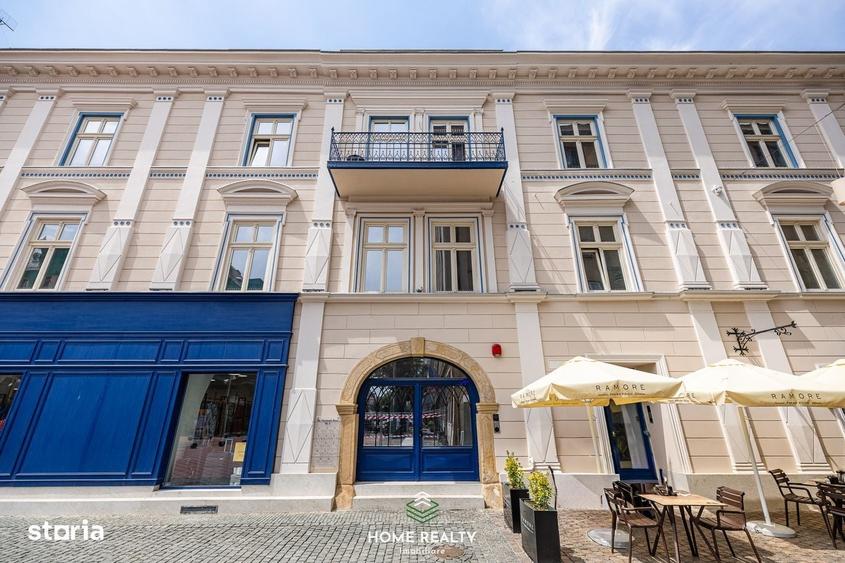 COMISION 0% I Spatii (SAD)/Birouri de inchiriat in p-ta Sf. Gheorghe. - 10