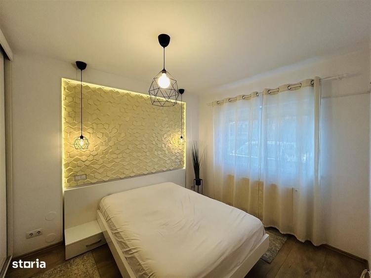Apartament cu 2 camere în Central