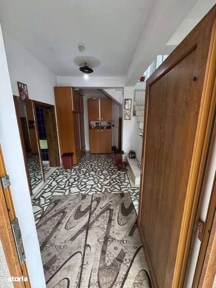 Casă cu 4 camere în Sălaj