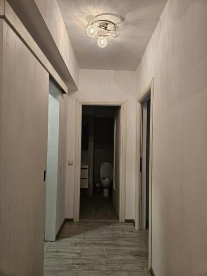 Apartament cu 2 camere decomandat în Bucureștii Noi