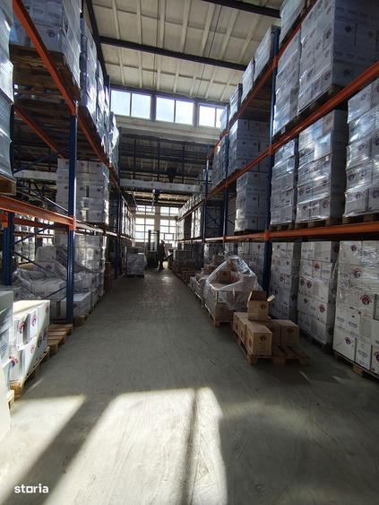 Spațiu comercial, de 440 mp, în Est