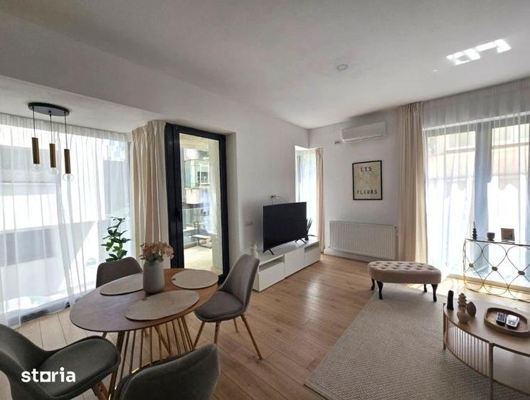 Apartament 3 camere Calea Victoriei - 6