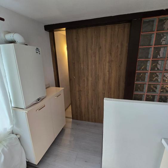 Apartament 2 camere la curte - 9