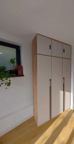 Apartament cu 2 camere semidecomandat în Tudor