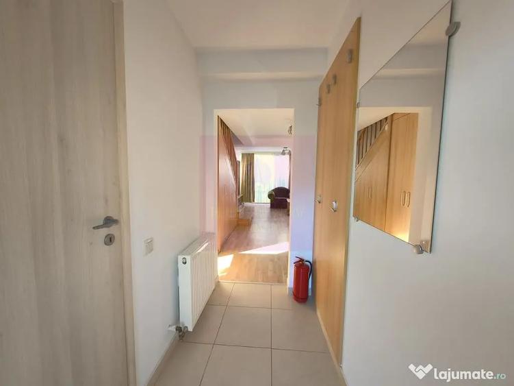 Casă cu 4 camere cu Teren 125 Mp în Ghencea