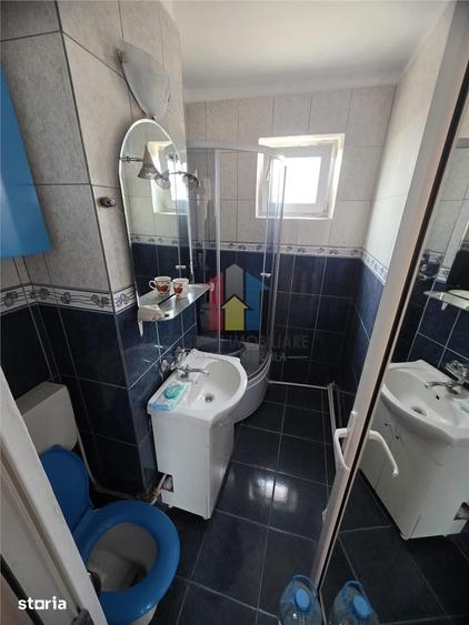 Apartament cu 3 camere în Hipodrom