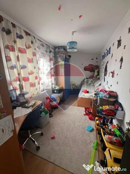 Casă cu 3 camere cu Teren 111 Mp în Tăbăcari