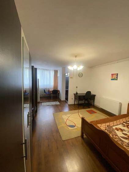 Garsonieră în Mănăștur