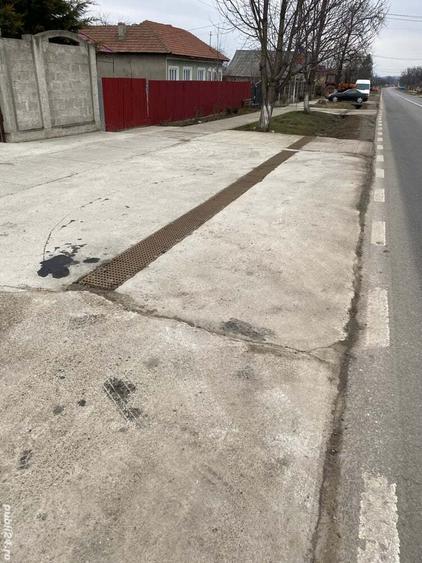 Teren de 2348 mp, în Negoiești