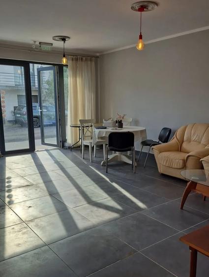 Casă cu 4 camere cu Teren 561 Mp în Bragadiru