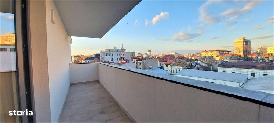 Apartament cu 2 camere în Central