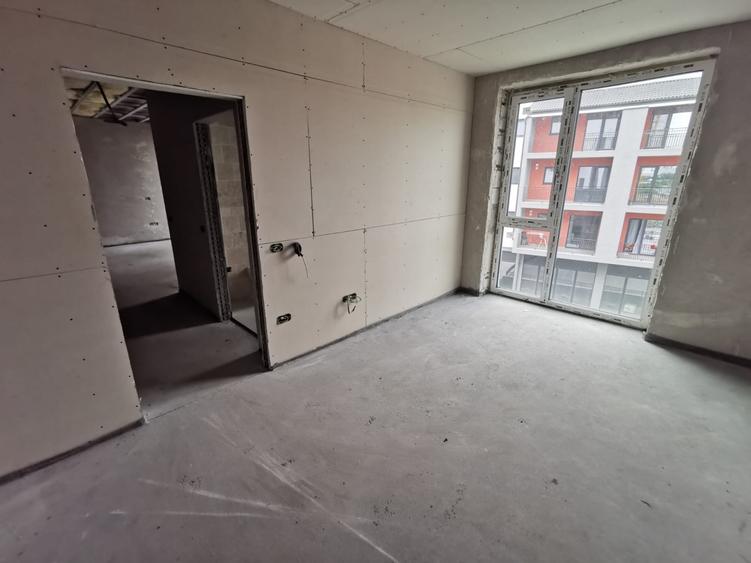Apartament cu 2 camere decomandat în Mehala