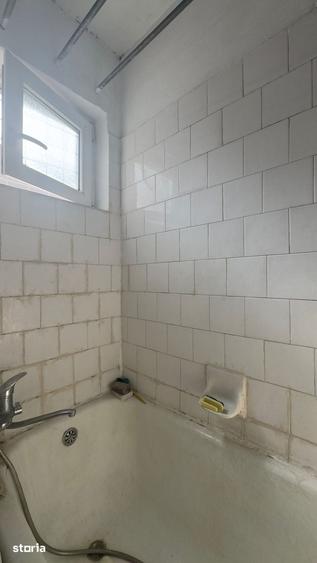 Apartament cu 2 camere în Tomis Nord