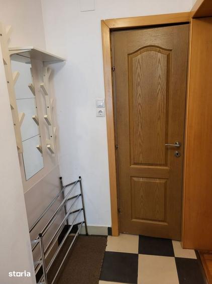 Apartament cu 2 camere în Primăverii