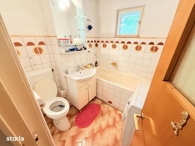 Apartament cu 3 camere în Unirii