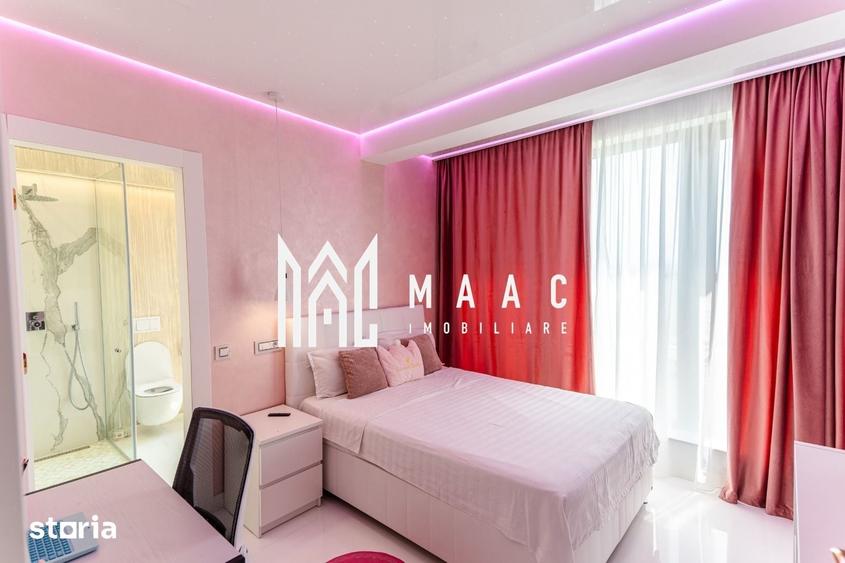 Apartament cu 4 camere decomandat în Central