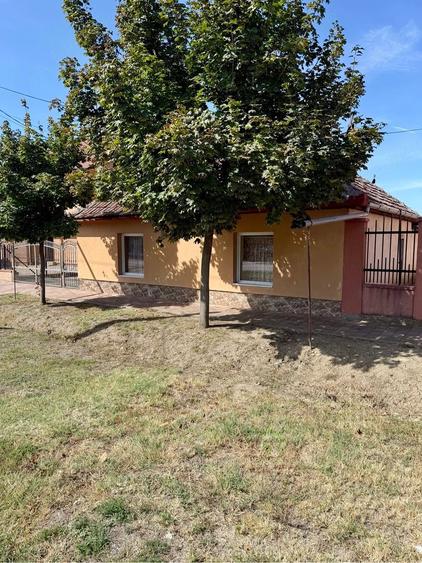 Casa 5 camere + teren 720 mp + garaj 2 ma?ini | Sannicolau Mare, Str. Alba Iulia - 2