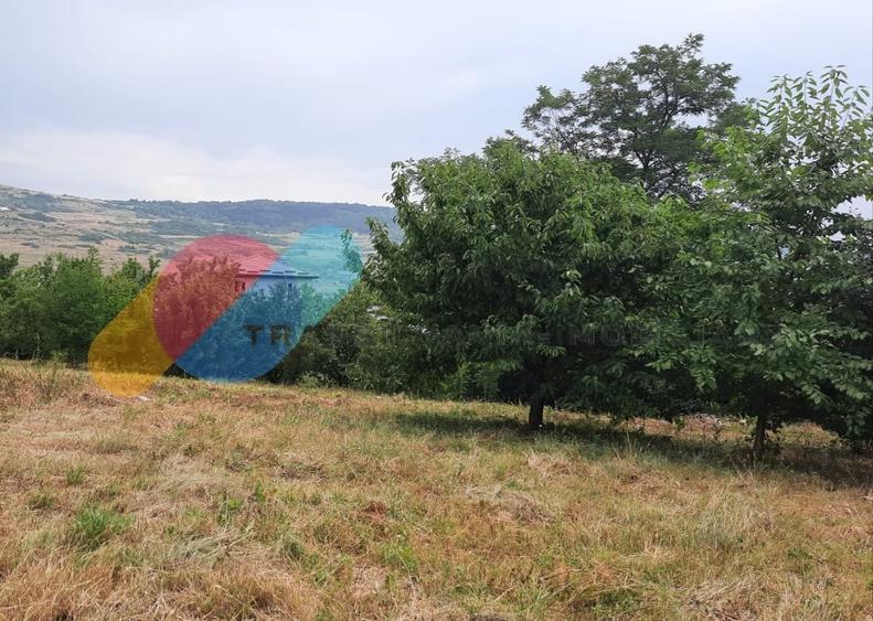 Teren Construcții intravilan de 2000 mp, în Iris