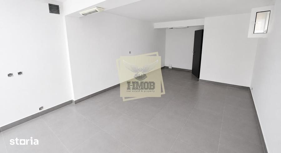 Spațiu comercial, de 25 mp, în Cedonia