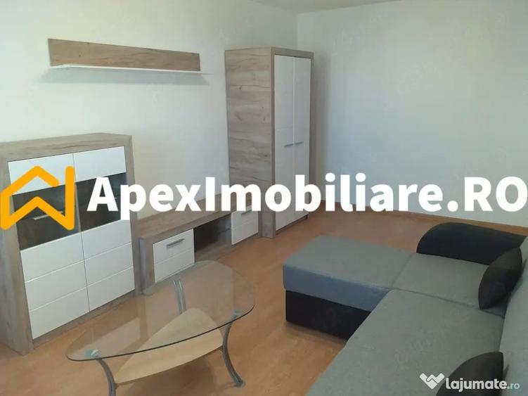 Apartament cu 2 camere semidecomandat în Costin Georgian