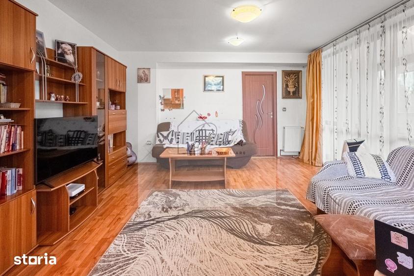 Casă cu 4 camere cu Teren 550 Mp în Mogoșoaia