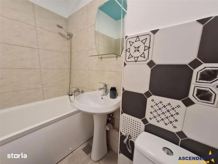 Garsoniera Renovata, Piata Dacia, Bulevardul Victoriei, Brasov - 20