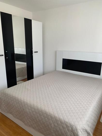 Apartament cu 2 camere decomandat în Luminiș