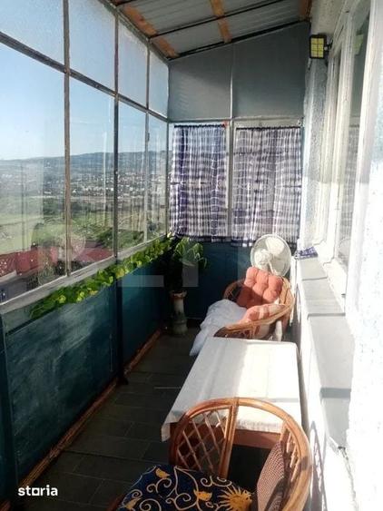Apartament 2 camere, 45 mp, semidecomandat, zona Gheorgheni - 6