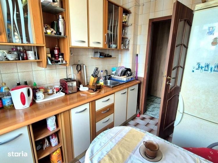 Apartament 3 camere - Jean Steriadi - 7