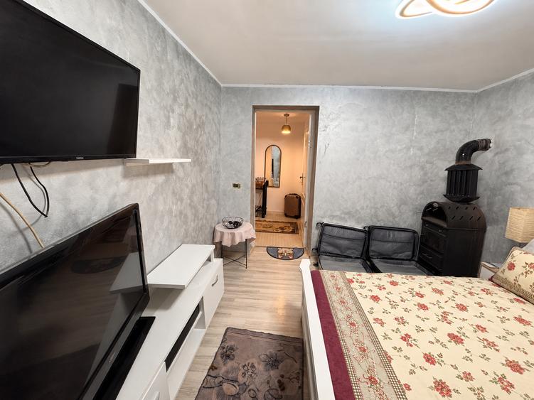 Teren Construcții intravilan de 4013 mp, în Periferie