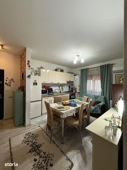 Apartament cu 2 camere în Central — fotografia 1