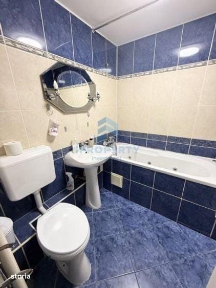 Apartament cu 2 camere decomandat în Dristor