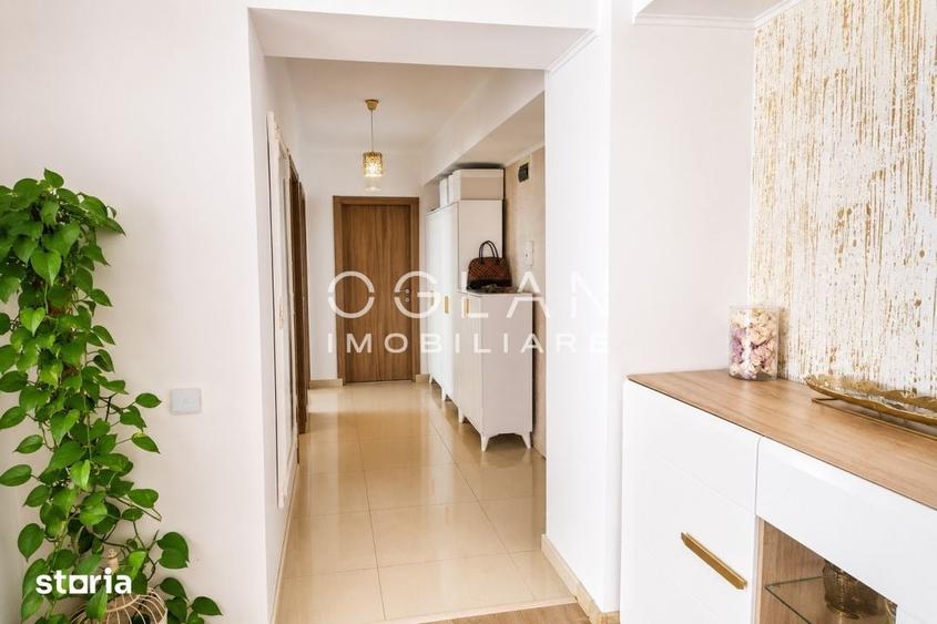 Comision 0%, Apartament 3 camere, Doamna Stanca, 80 mpu - 6