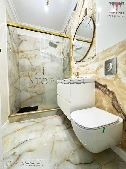 Apartament cu 2 camere decomandat, mobilat în Grozăvești