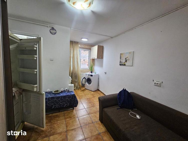 Garsonieră, mobilată în Baicului