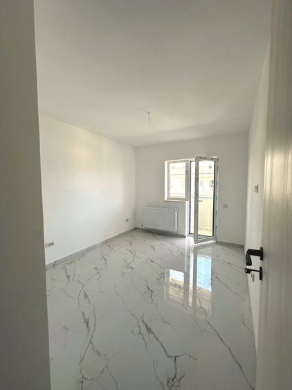 Apartament cu 2 camere semidecomandat în Sud