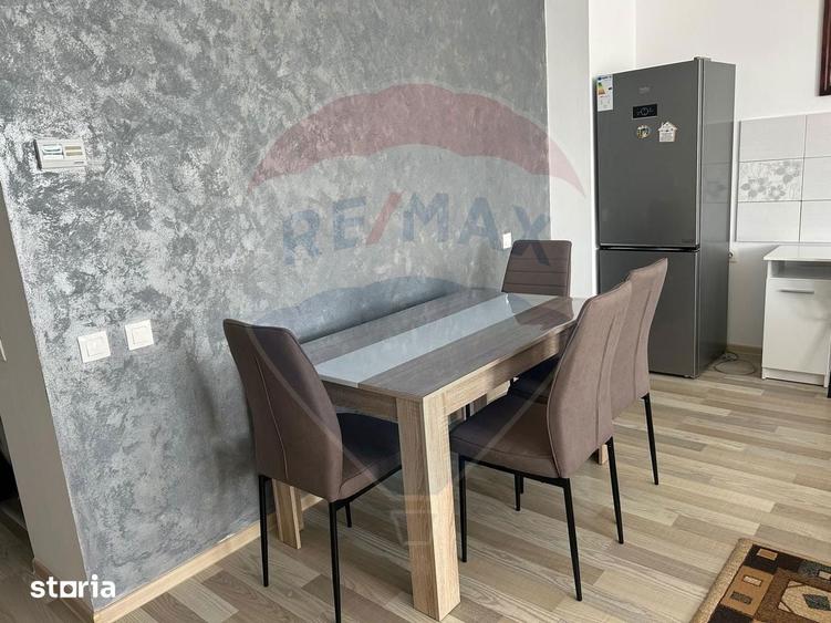 Apartament cu 2 camere în Funcționarilor