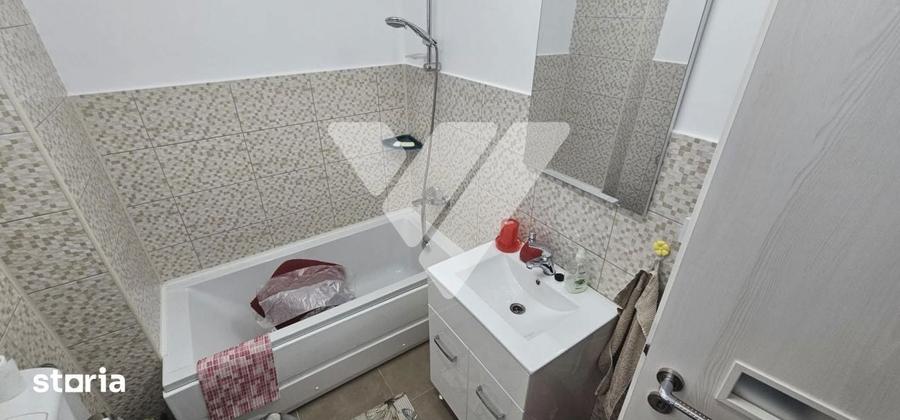 Garsonieră decomandată în Lazaret